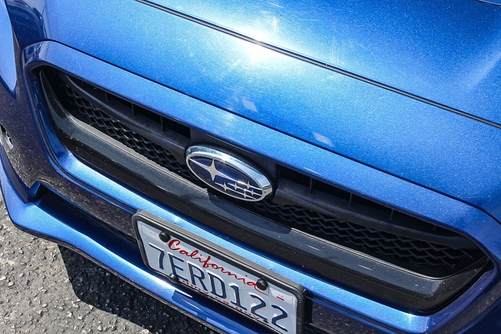 Thumbnail: 2015 Subaru WRX - 20