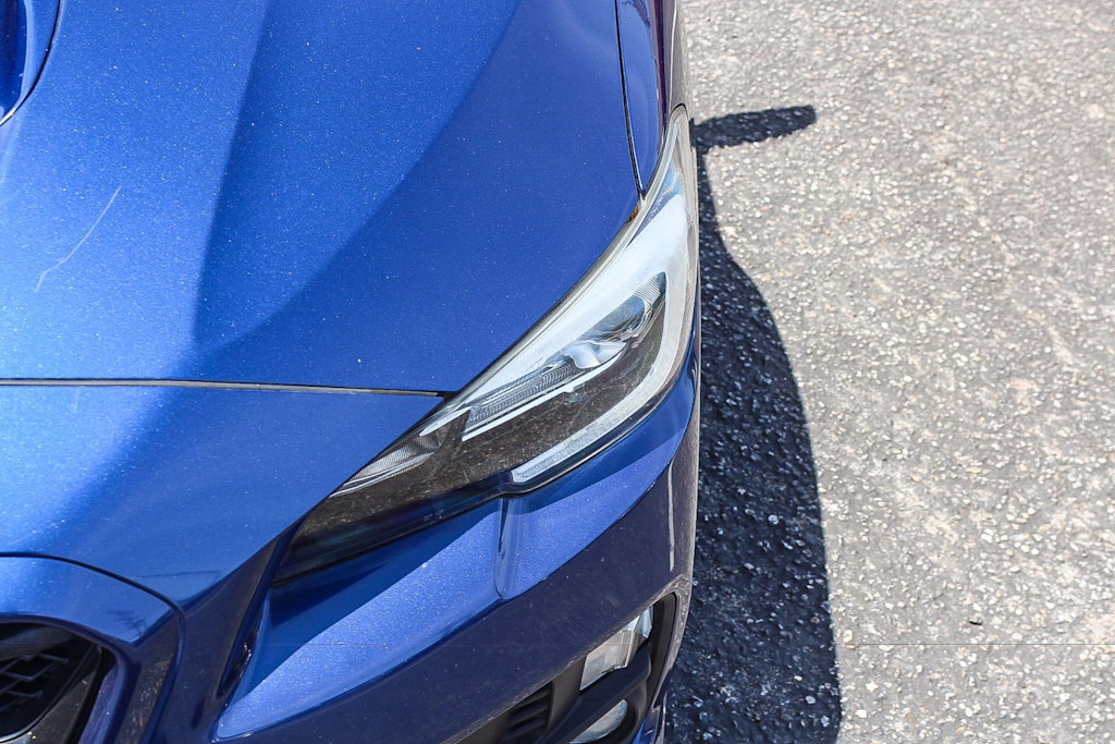 Thumbnail: 2015 Subaru WRX - 19
