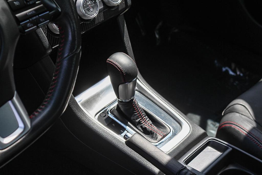 Thumbnail: 2015 Subaru WRX - 13