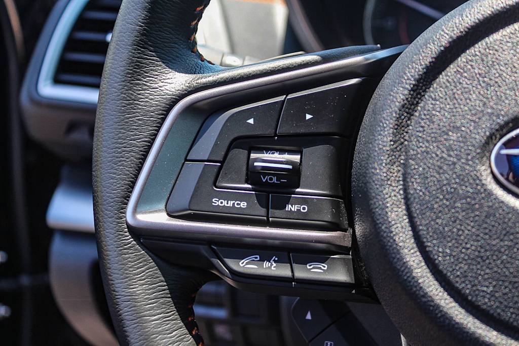 Thumbnail: 2019 Subaru Crosstrek - 28