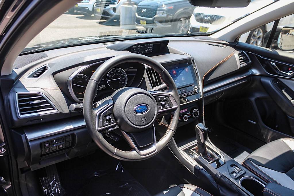 Thumbnail: 2019 Subaru Crosstrek - 13