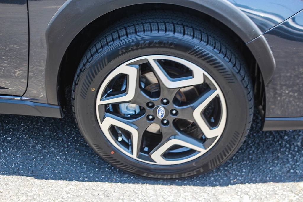 Thumbnail: 2019 Subaru Crosstrek - 22