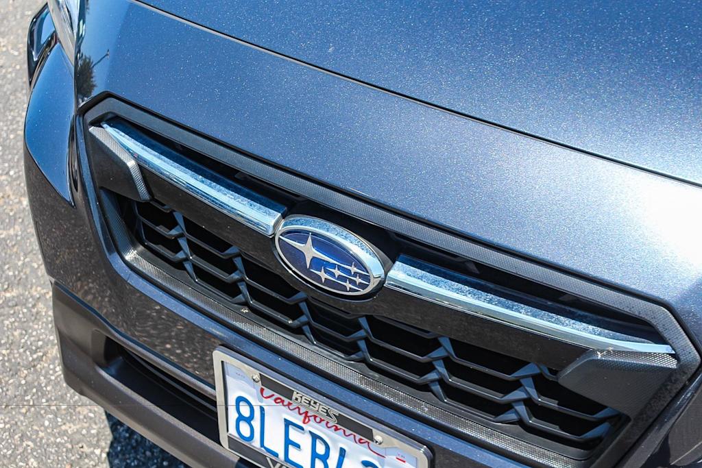 Thumbnail: 2019 Subaru Crosstrek - 25