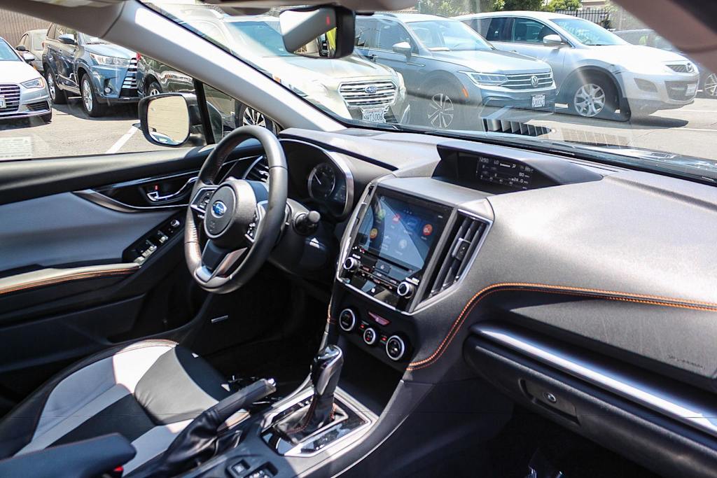 Thumbnail: 2019 Subaru Crosstrek - 12