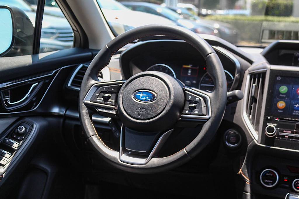 Thumbnail: 2019 Subaru Crosstrek - 9