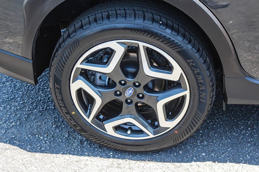 Thumbnail: 2019 Subaru Crosstrek - 7