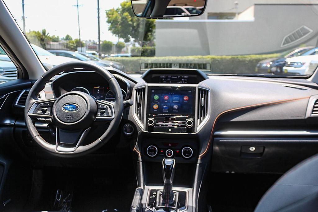 Thumbnail: 2019 Subaru Crosstrek - 2
