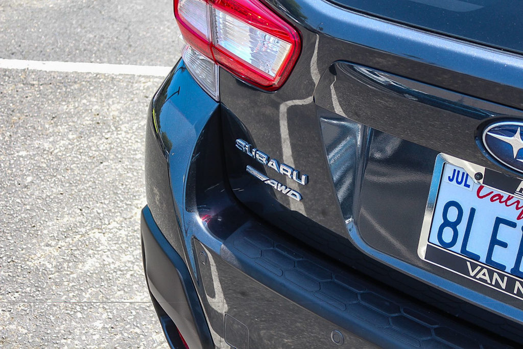 Thumbnail: 2019 Subaru Crosstrek - 6