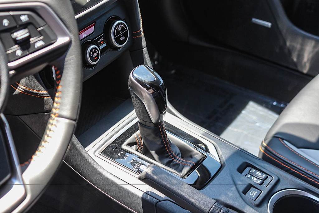 Thumbnail: 2019 Subaru Crosstrek - 14