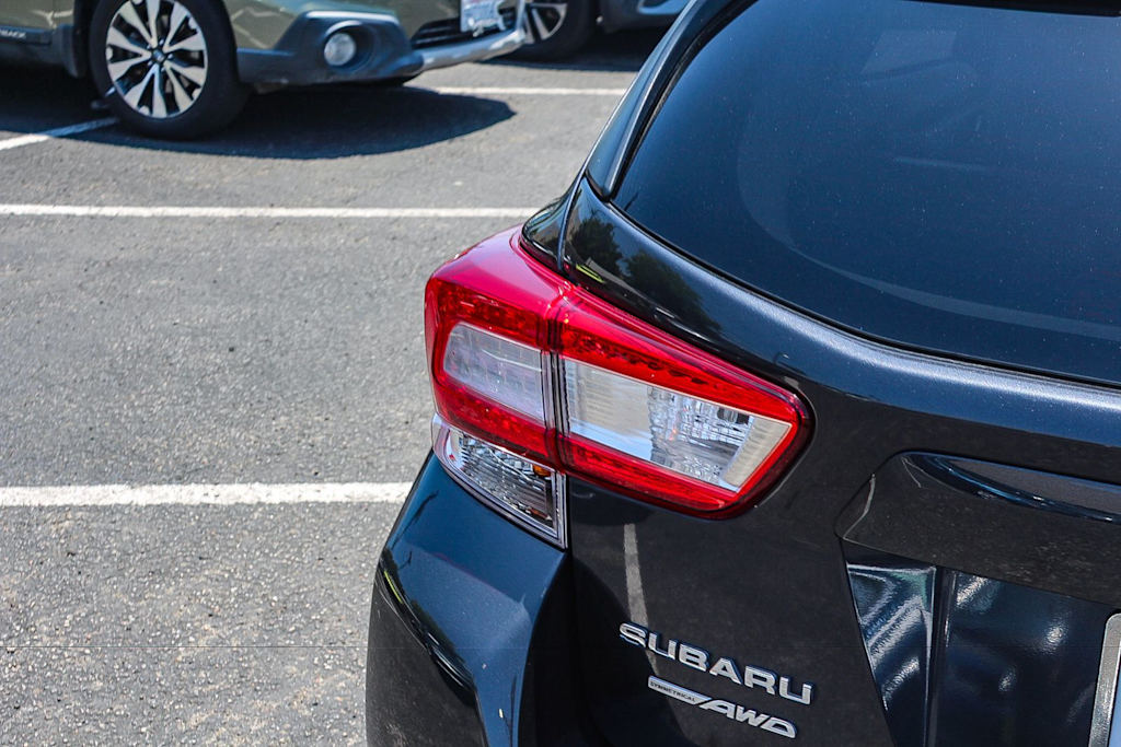 Thumbnail: 2019 Subaru Crosstrek - 20