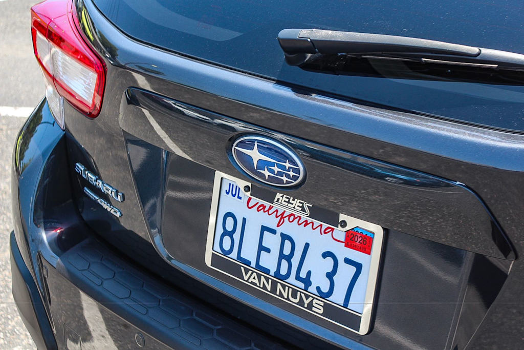 Thumbnail: 2019 Subaru Crosstrek - 21