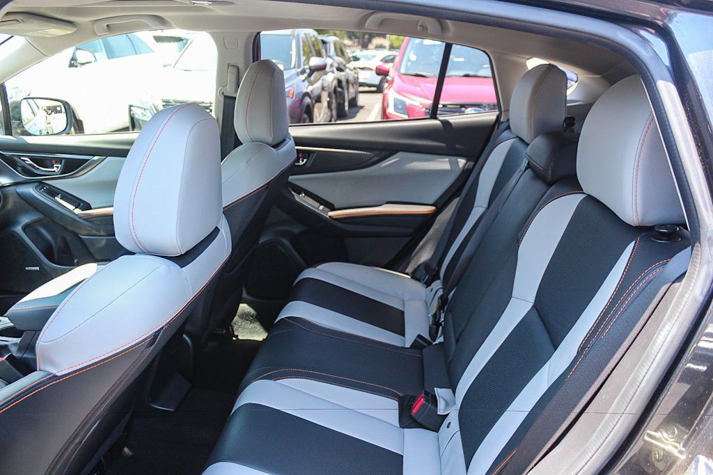 Thumbnail: 2019 Subaru Crosstrek - 11
