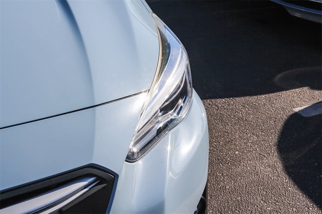 Thumbnail: 2021 Subaru Crosstrek - 23