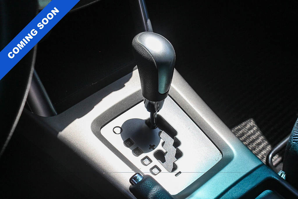 Thumbnail: 2009 Subaru Forester - 15