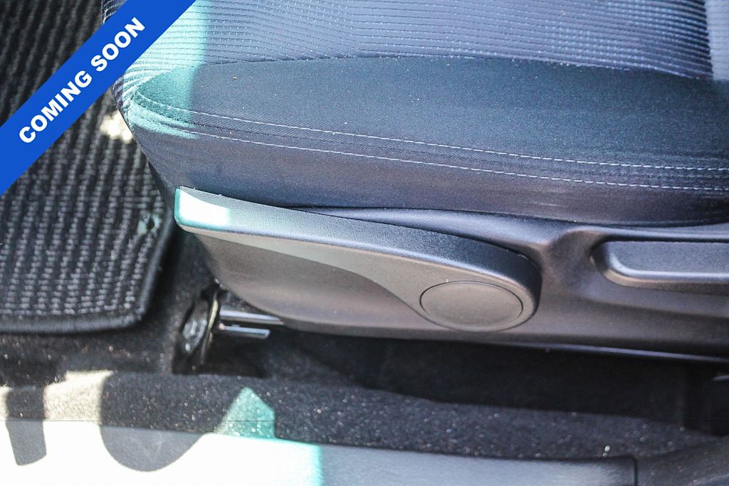 Thumbnail: 2009 Subaru Forester - 25