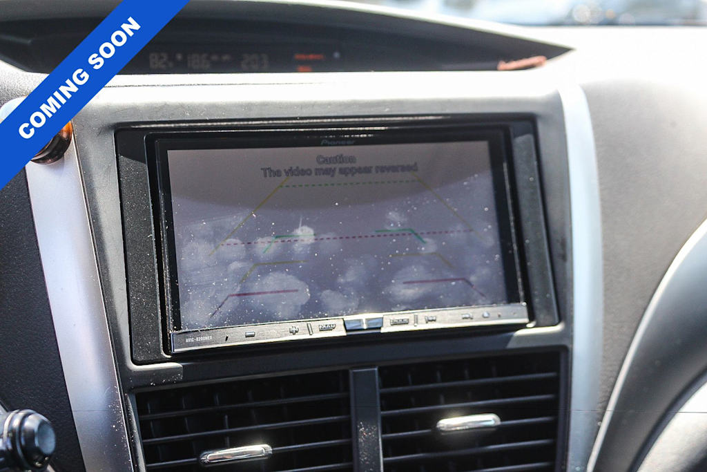 Thumbnail: 2009 Subaru Forester - 28