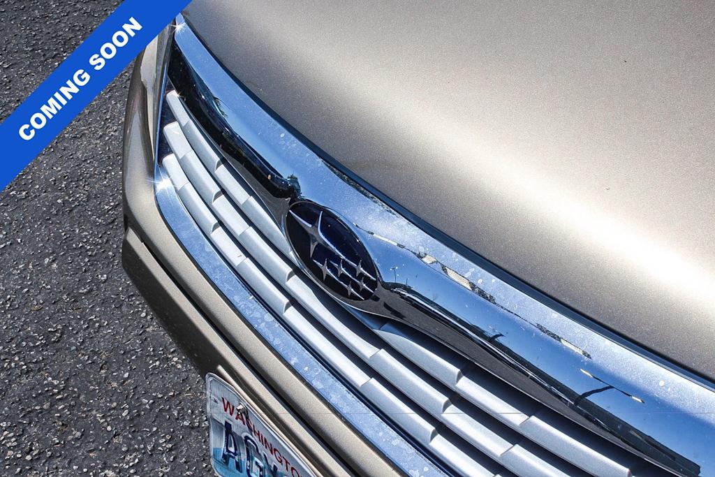 Thumbnail: 2009 Subaru Forester - 21