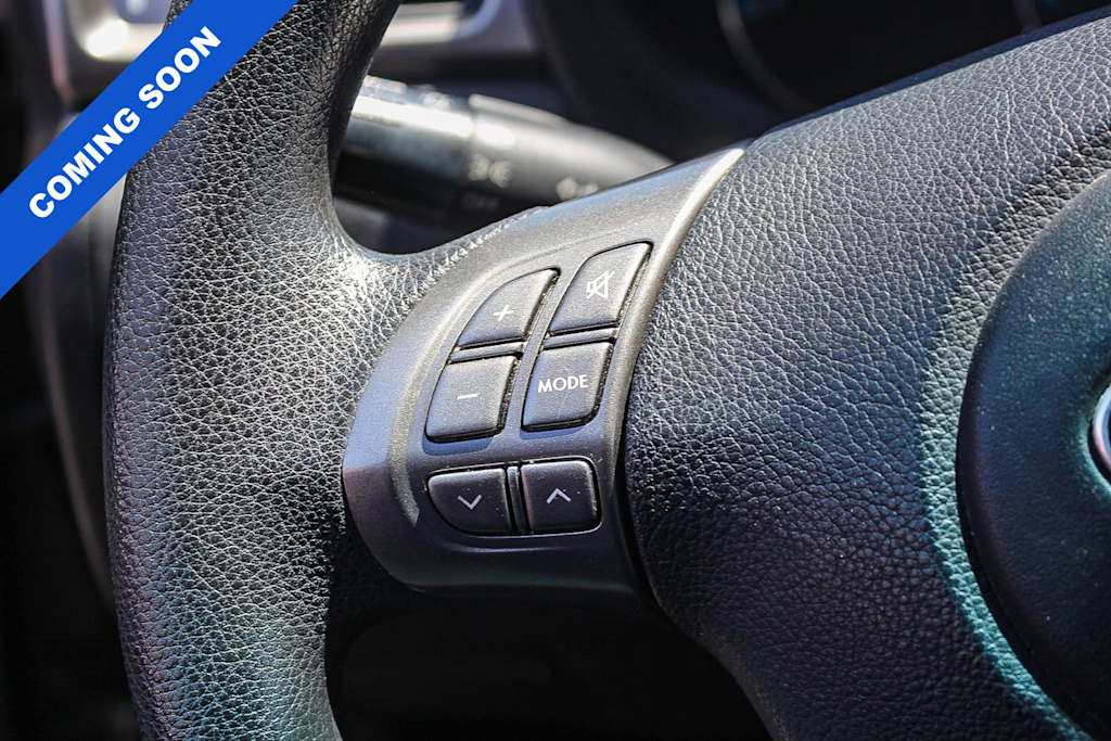 Thumbnail: 2009 Subaru Forester - 26