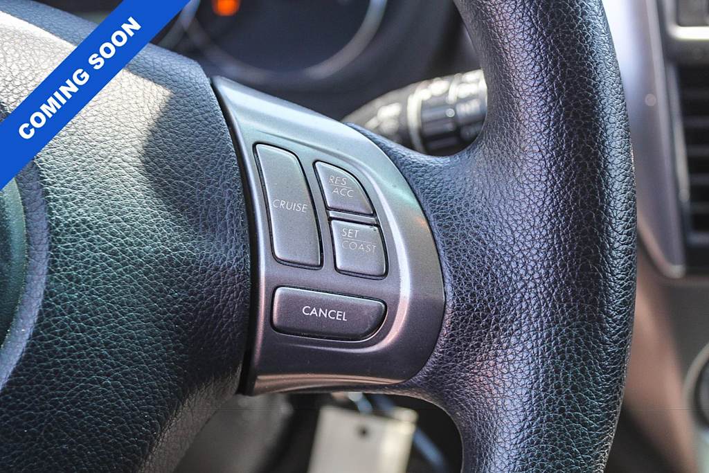 Thumbnail: 2009 Subaru Forester - 27