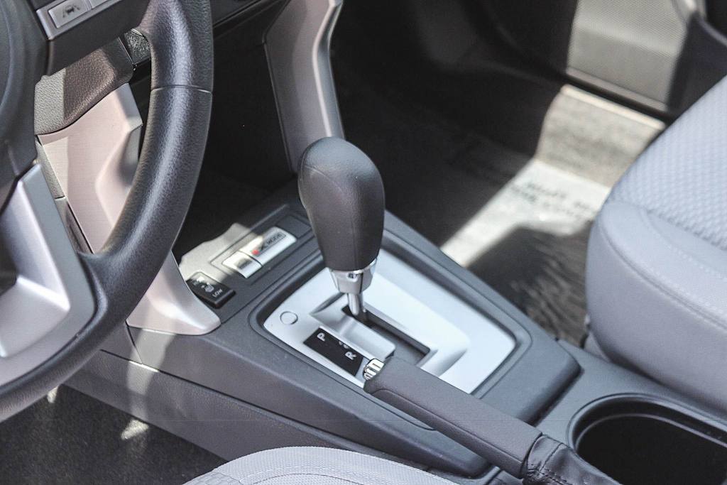 Thumbnail: 2017 Subaru Forester - 14