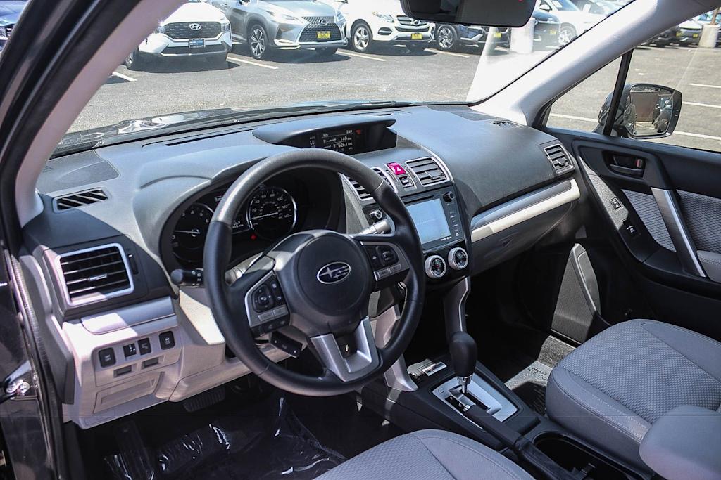 Thumbnail: 2017 Subaru Forester - 23