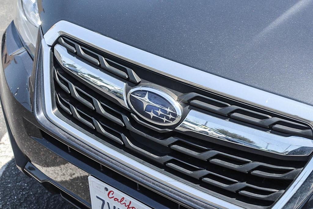 Thumbnail: 2017 Subaru Forester - 21