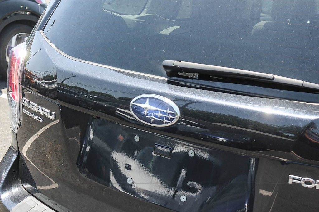 Thumbnail: 2017 Subaru Forester - 6