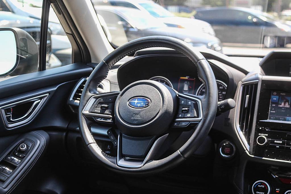 Thumbnail: 2020 Subaru Forester - 9