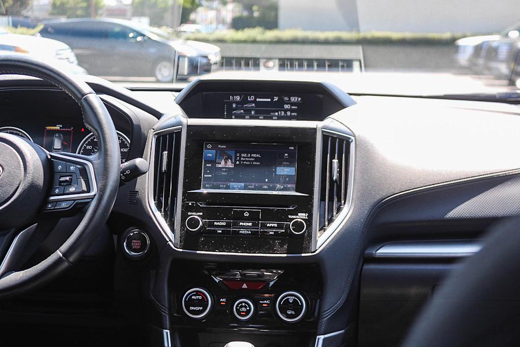 Thumbnail: 2020 Subaru Forester - 14