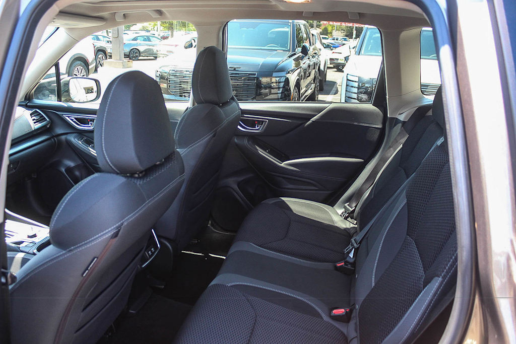 Thumbnail: 2020 Subaru Forester - 11