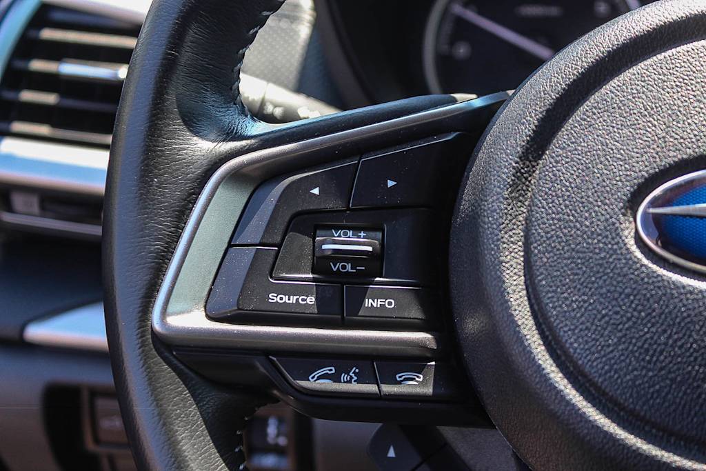Thumbnail: 2020 Subaru Forester - 29