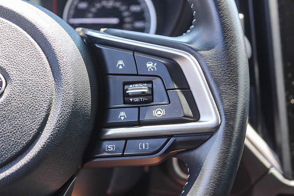 Thumbnail: 2020 Subaru Forester - 30