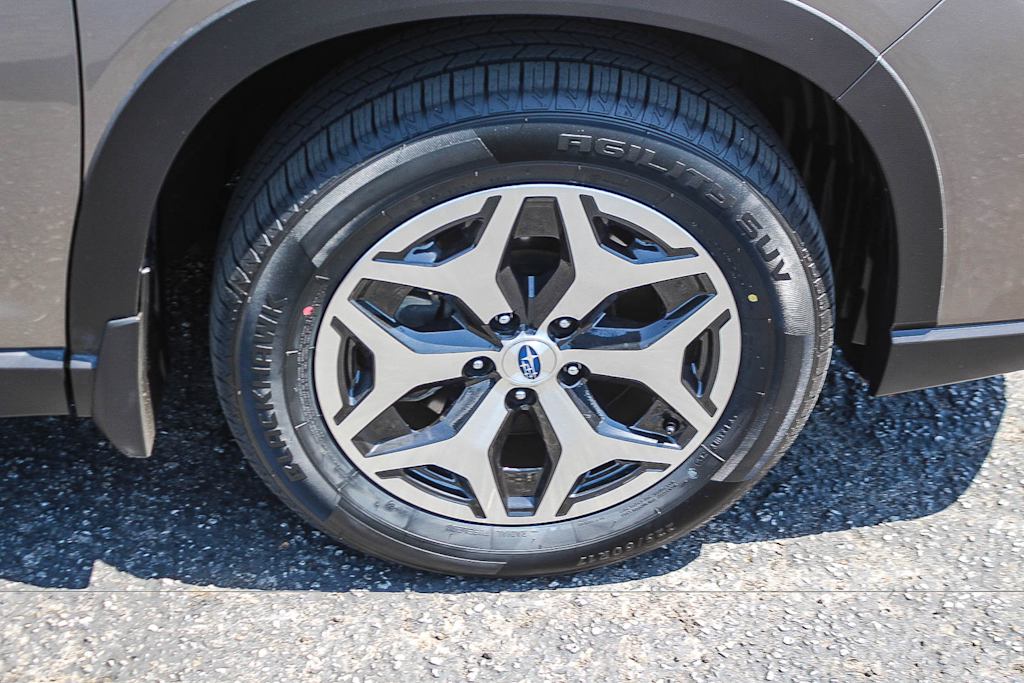 Thumbnail: 2020 Subaru Forester - 22
