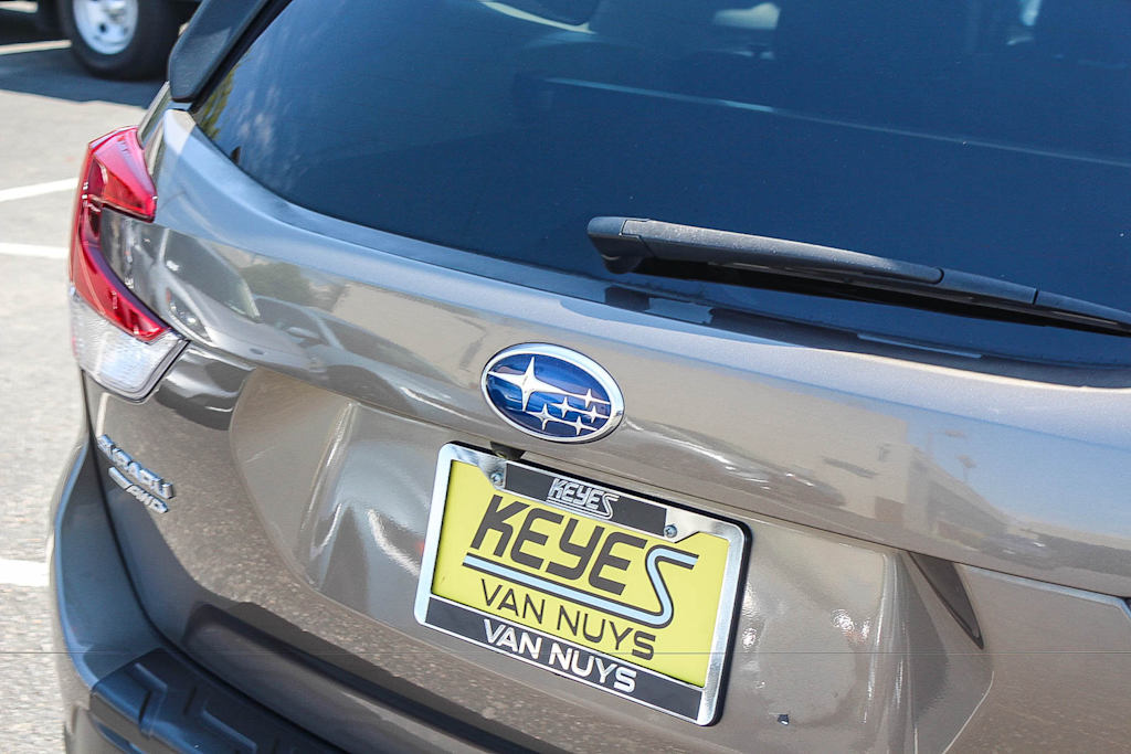 Thumbnail: 2020 Subaru Forester - 6