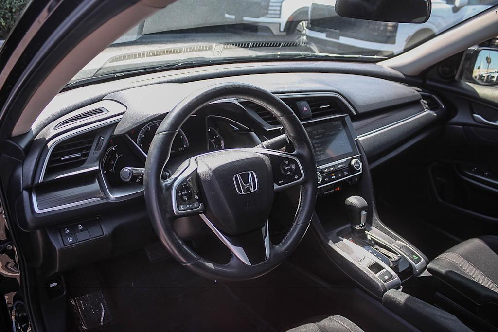Thumbnail: 2019 Honda Civic - 25