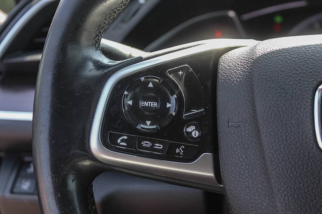Thumbnail: 2019 Honda Civic - 28