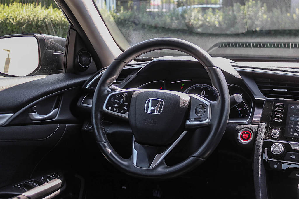 Thumbnail: 2019 Honda Civic - 11