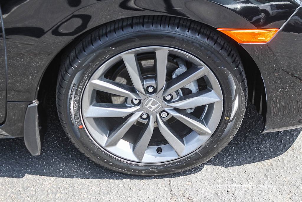 Thumbnail: 2019 Honda Civic - 21