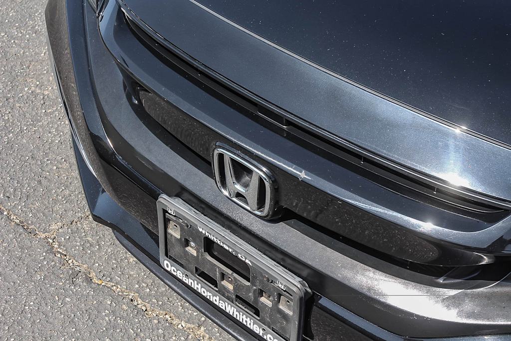 Thumbnail: 2019 Honda Civic - 23