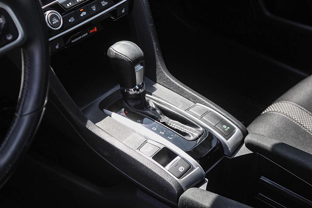 Thumbnail: 2019 Honda Civic - 14