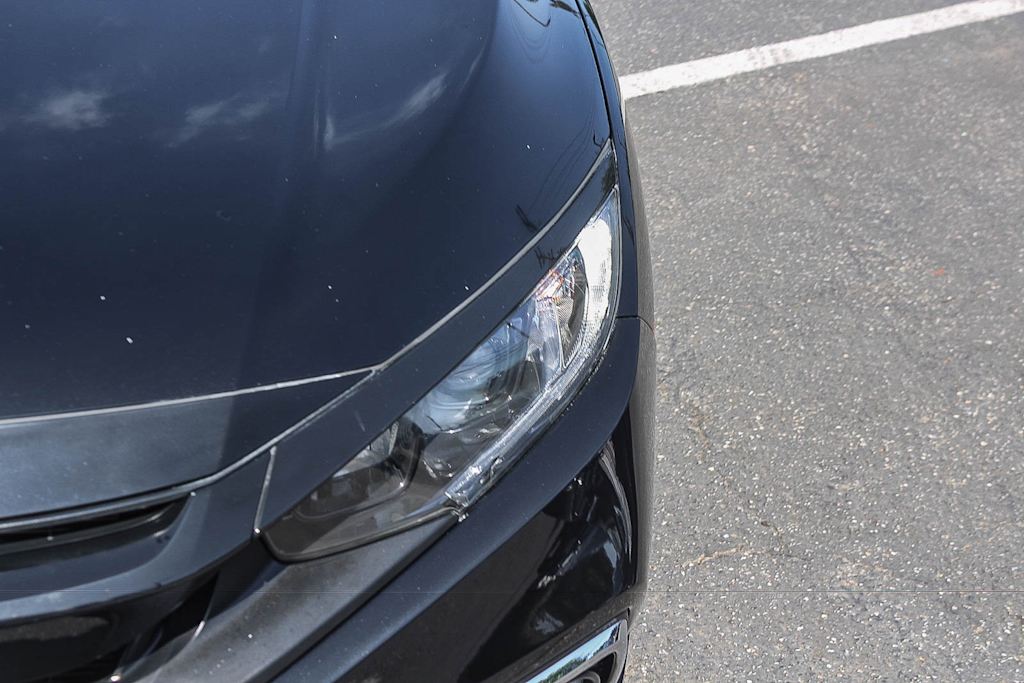Thumbnail: 2019 Honda Civic - 22