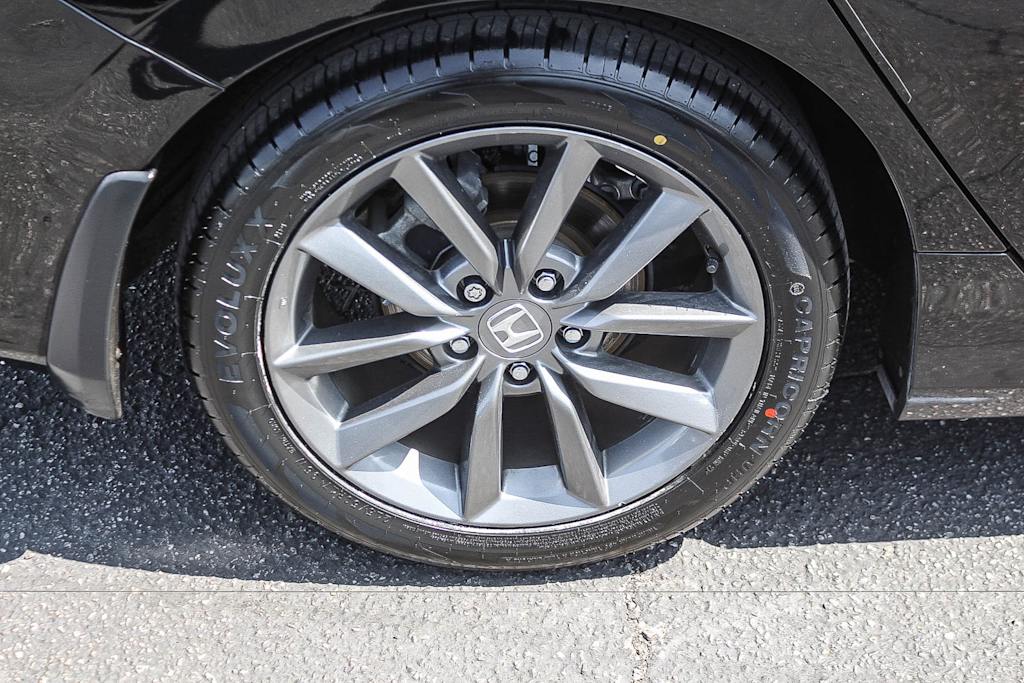 Thumbnail: 2019 Honda Civic - 7