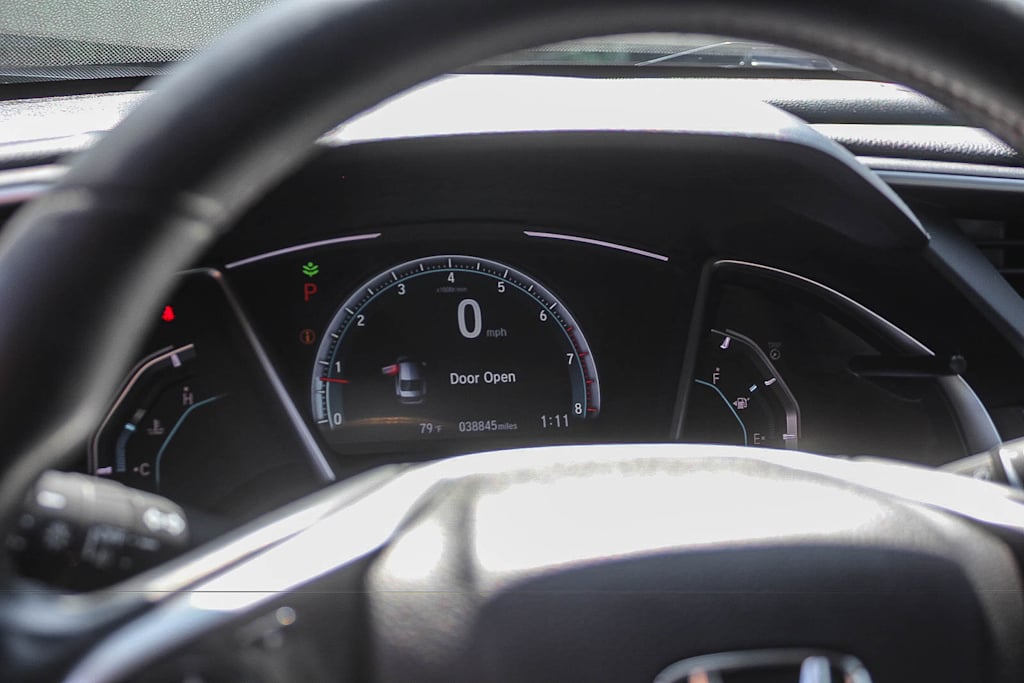 Thumbnail: 2019 Honda Civic - 15