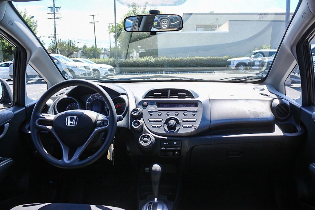 Thumbnail: 2011 Honda Fit - 2