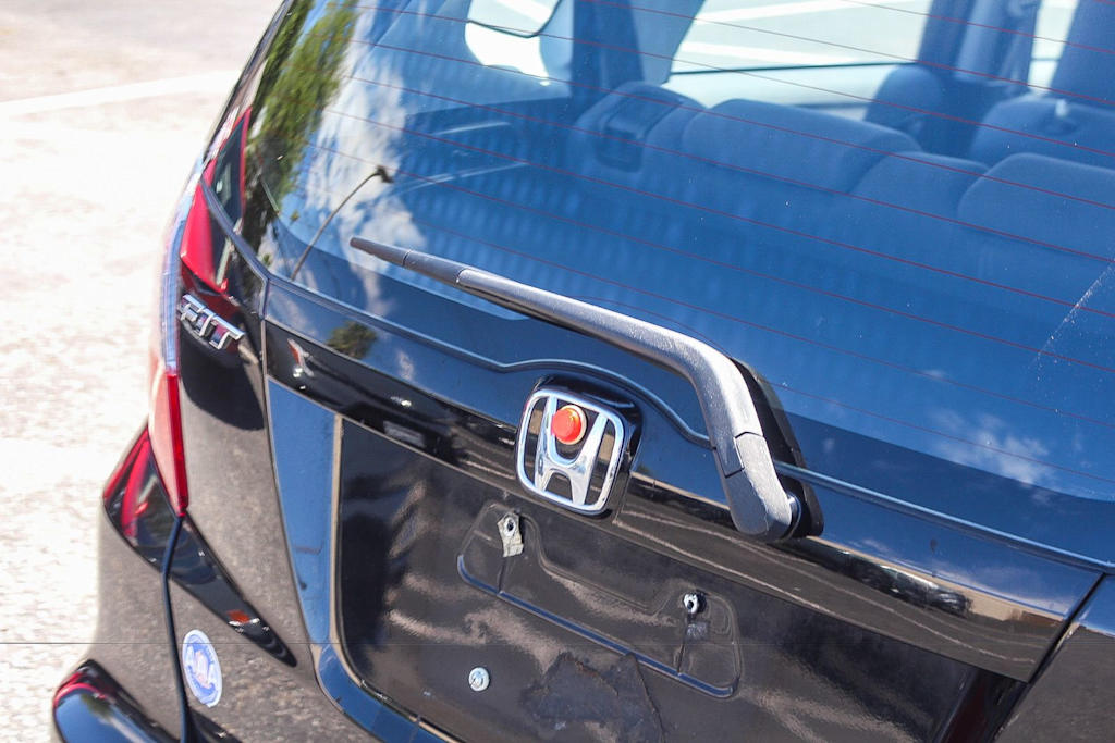 Thumbnail: 2011 Honda Fit - 20