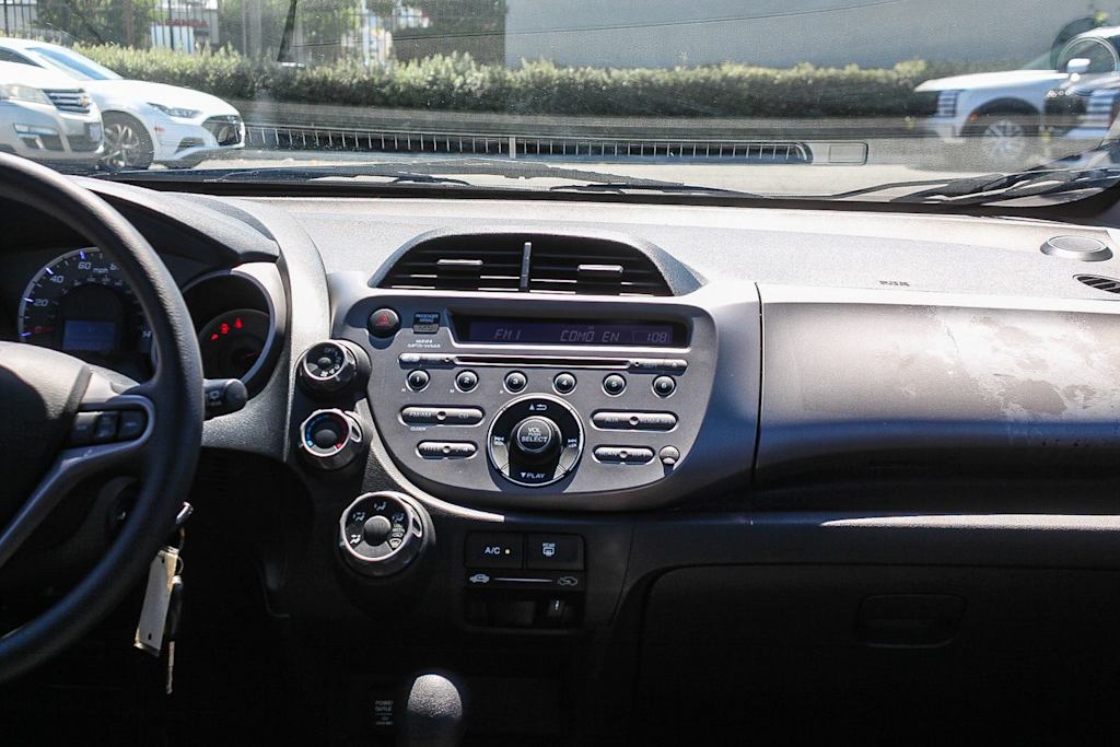 Thumbnail: 2011 Honda Fit - 8