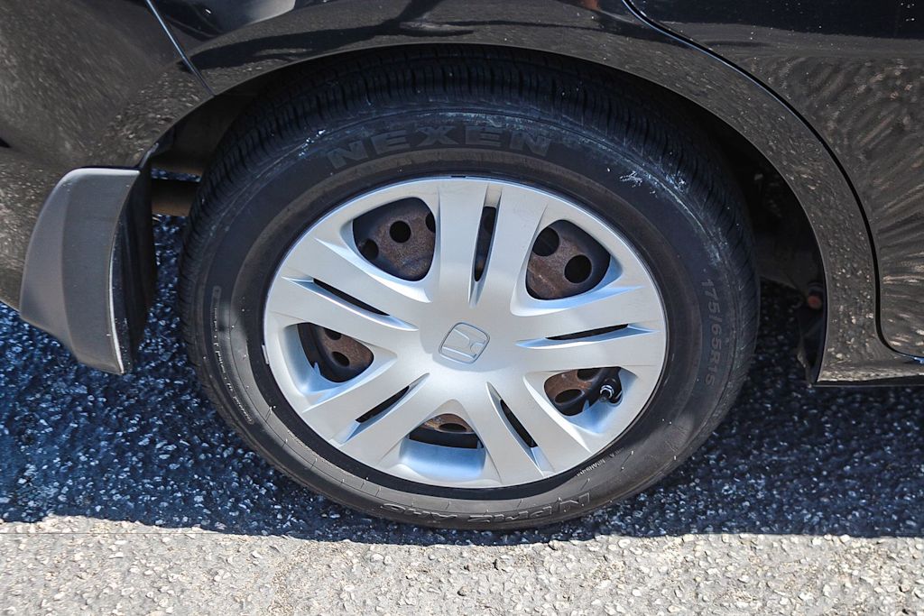 Thumbnail: 2011 Honda Fit - 7