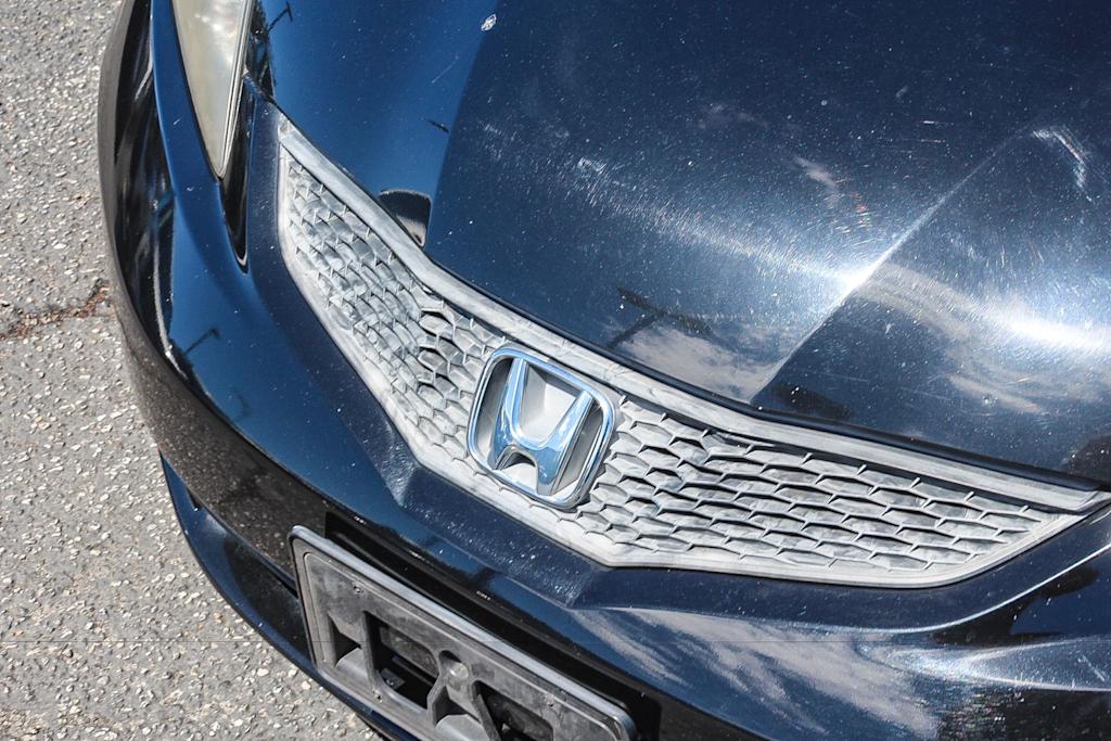 Thumbnail: 2011 Honda Fit - 22