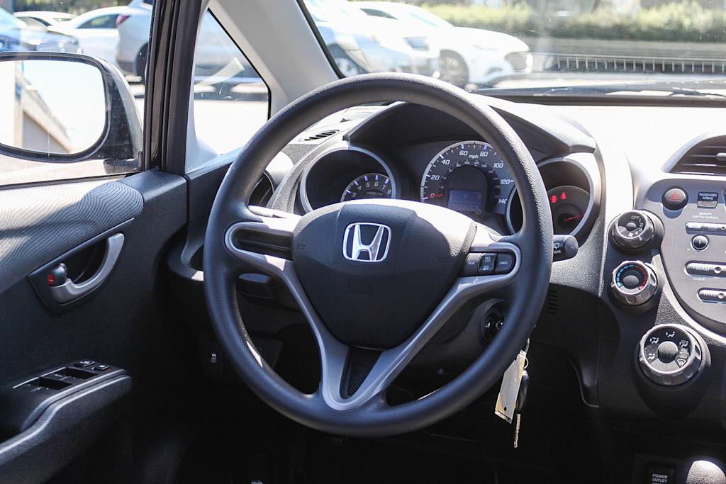 Thumbnail: 2011 Honda Fit - 11