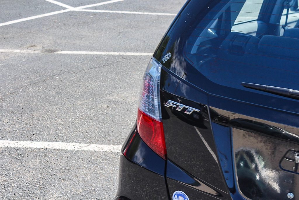Thumbnail: 2011 Honda Fit - 6